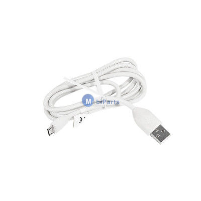 Cablu de date HTC One mini alb foto