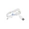 Cablu de date HTC Desire Z alb