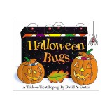 Halloween Bugs: A Trick or Treat Pop Up Book