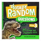 Totally Random Questions Volume 3