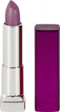 Maybelline New York Color Sensational ruj 240 Galactic Mauve, 4,2 g