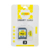 Card micro SD cu adaptor TF16, 16GB, 16 GB