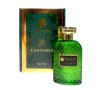 Extract de Parfum, Rosehane, Istanbul Oud Cannabis, Unisex, 100 ml, Oriental, Apa de parfum