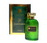 Extract de Parfum, Rosehane, Istanbul Oud Cannabis, Unisex, 100 ml, Oriental