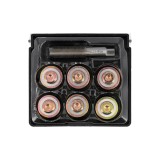 Set reparat bușoane baie ulei m14x1.25mm Yato YT-17568