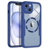 Husa 360&Atilde;&sbquo;&Acirc;&deg; iPhone 13 Techsuit ColorVerse MagSafe, albastru