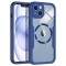 Husa 360&Atilde;&sbquo;&Acirc;&deg; iPhone 13 Techsuit ColorVerse MagSafe, albastru