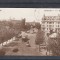 BUCURESTI MONUMENTUL I.C. BRATIANU TRAMVAI AUTOTURISM EPOCA TRASURI