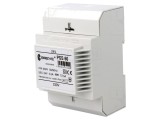Transformator 60VA 230V AC 24V