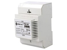 Transformator 60VA 230V AC 24V