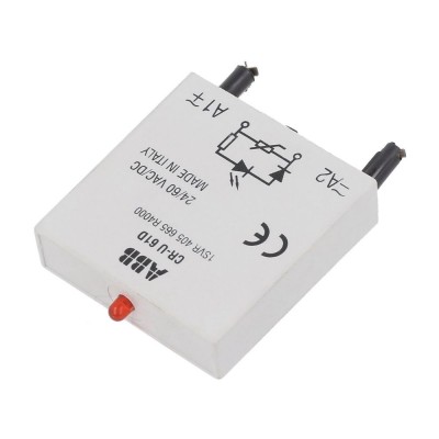 Modul dioda, ABB, 1SVR405665R4000, T268117 foto