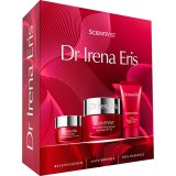 Dr Irena Eris ScientiVist set cadou de Crăciun pentru regenerarea și hrănirea tenului