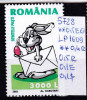 2003 Sfintelel Pasti LP1609 MNH Pret 0,7+1 Lei, Religie, Nestampilat