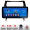 Navigatie Toyota Camry 2012-2018 Edotec 4+64 12.3 inch Incell 1K android Wifi 5Ghz gps internet Kit-camry12 CarStore Technology