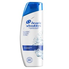 Sampon Classic Clean, 200ml, Head &amp; Shoulders