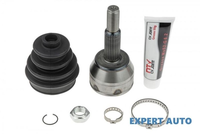 Planetara Ford Explorer 4 (2005-2010) #1