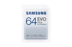 Card de Memorie SDXC Samsung EVO Plus SDXC UHS-I Class foto
