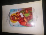 MINUNILE MAICII DOMNULUI Biblioteca Ortodoxiei Ed.Bunavestire 1994 cel mai mic intre Tereii Monahi NICODIM MANDITA.Minunile Preasf.Nascatoare Dumnezeu