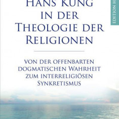 Hans Küng in der Theologie der Religionen