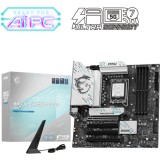 Placa de baza MSI B860M GAMING PLUS WIFI