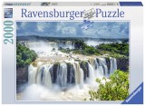 Puzzle Cascada, 2000 Piese, Ravensburger