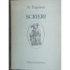 SCRIERI - N. BAGDASAR