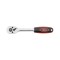 Maner antrenor cu clichet drept 3/8 90t Yato YT-03242