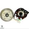 Magnetou (stator aprindere) complet original Peugeot Vclic - Rieju &acirc;&euro;&ldquo; Sachs 4T AC 50cc