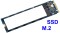 128GB SSD M.2 Laptop Desktop PC SATA III , SSD M.2 SATA 3 Testat , Functional