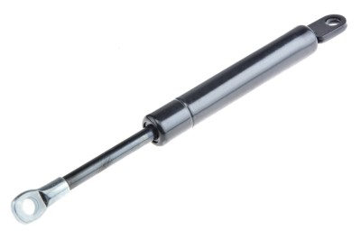 Amortizor softtop cu deschidere manuala , L=205mm, F=800n, Bmw Seria 3 E46, 2000-2007, NTY AE-BM-039 foto