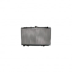 Radiator apa NISSAN ALMERA II Hatchback N16 AVA Quality Cooling DN2216