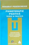 Psihoterapie pozitiva Nossrat Peseschkian - 2007