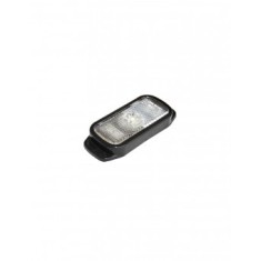 Lampa de pozitie alba LED DLB2.1