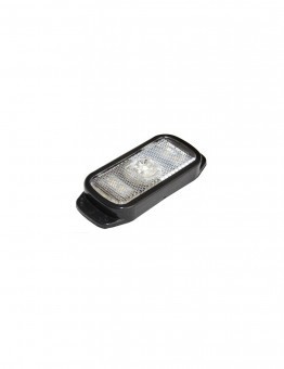 Lampa de pozitie alba LED DLB2.1