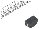 Inductor SMD 400nH 42A 20A 11x7.2x7.2mm