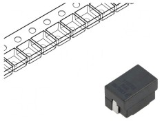 Inductor SMD 400nH 42A 20A 11x7.2x7.2mm foto