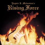 Yngwie Malmsteen Rising Force 180g HQ LP (vinyl)