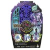 MONSTER HIGH GRADINA DE LA MIEZUL NOPTII PAPUSA TWYLA, Mattel