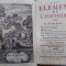 Les Elemens de Histoire, Amsterdam 1727