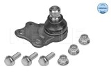 Pivot brat suspensie Volvo S60 II, S60 II Cross Country, V60 I, V60 I Cross Country, XC60 I, XC60 I SUV, XC70 II Motor 2.0 D4, 2.0 T, 2.4 D, parte
