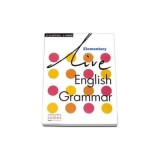 Live English Grammar Student&#039;s Book Elementary level - H. Q Mitchell
