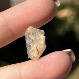 Fenacit nigerian cristal natural unicat b24