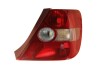 Stop spate lampa Honda Civic 3-D Hatchback (EU) 02.2001-12.2003 BestAutoVest partea Dreapta