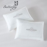 Cumpara ieftin Perna Butterfly Microgel 50x70cm