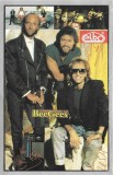 Bee Gees - Bee Gees, Caseta audio