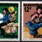 LUXEMBURG 1981, EUROPA - CEPT, MNH, serie neuzata