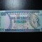 GUYANA 100 DOLARI 2022 UNC