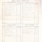 AMS# - FOAIE MATRICOLA SECTIA DEFECTOLOGIE UNIV. BABES-BOLYAI CLUJ 1969