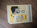 Simplicissimus Nr. 10 / 1938 - Olaf Ibsen 1938