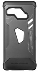 Protectie Spate Asus pentru ROG Phone ZS600KL 90AC03A0-BBU002 (Negru) foto